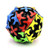 SUN-WAY Gear Ball 3x3 Puzzle Ball 3x3 Speed Cube 3D Gear Sphere Cube Brainteaser Puzzles