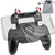Phone Controller with 4000mAh Power Bank Cooling Fan for PUBG, Mobile Controller Phone Game Mobile Trigger Joystick L1R1 Gamepad Grip Remote for 4-6.5 Inch Android iOS ?2019 Version?