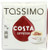 Tassimo Costa Cappuccino 16 T Discs, -Large Cup Size- 8 Servings