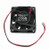 Velleman, 12VDC 60mm Sq Fan