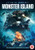 Monster Island -DVD-