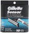 Gillette Sensor Men's Razor Blades  10 Refills