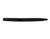 Googan Baits GLL-4-BLR Lunker Log 4", Black Red Flake