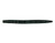 Googan Baits GLL-4-GPB Lunker Log 4", Green Pumpkin Blue
