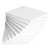 KitchenDine- Memo Pads - Note Pads - Scratch Pads - Writing pads - Server Notepads - 10 Pads with 100 sheets in Each Pad -4 x 6 inches-