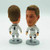 Real Madrid Sergio Ramos -4 Toy Figure 2.5"