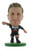 Soccerstarz Paris St Germain David Beckham Home Kit Figure