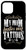 iPhone 12 mini My Mom Hates My Tattoos Ink Gun Machine Crown Artist Gift Case