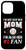 iPhone 12 Pro Max I'm not just her mom I'm her no1 fan design for baseball mo Case