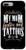 iPhone 7 Plus/8 Plus My Mom Hates My Tattoos Ink Gun Machine Crown Artist Gift Case