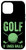 iPhone 12 Pro Max Golf It Takes Balls Funny Best Golf Dad Gift Set Idea Case