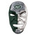 Franklin Sports NFL New York Jets Fan Face Mask - Team Fan Masks for NFL Football Games and Tailgates - Sports Fan Face Mask - Face Paint Masks Franklin Sports NFL New York Jets Fan Face Mask - Team Fan Masks for NFL Football Games and Tailgates - Sports Fan Face Mask - Face Paint Masks