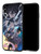 iPhone Xr Case Anime Comic Series Protection Cover Back Case for iPhone Xr -Naruto-Uchiha-Sasuke-