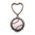 Baseball Key Ring, Baseball Keychain, Baseball Sport Jewelry, Mens Keychain, Baseball Player, Team Mom Baseball Gift, Baseball Fan Gift-HZ0018 Baseball Key Ring, Baseball Keychain, Baseball Sport Jewelry, Mens Keychain, Baseball Player, Team Mom Baseball Gift, Baseball Fan Gift-HZ0018