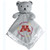 Baby Fanatic NCAA Minnesota Golden Gophers Infant and Toddler Sports Fan Apparel