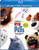 The Secret Life of Pets - Blu-ray  plus DVD  plus Digital
