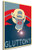 Poster Full Metal Alchemist "Propaganda" Gluttony - Formato A3 -42x30 cm-