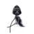 Silver Paw Star Wars Darth Vader Cat Toy with Catnip