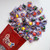 FirstChoiceCandy Jaw Busters Jawbreakers 1 Pound Resealable Bag