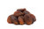 LILA BAZAAR - Sun Dried Turkish Apricots 2LB , Natural Taste and Fresh , Nutritious and Healthy Snack , In Resealable Bag, No Sulfur Added, No Sugar Added and No Artificial Flavors