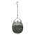 Bird Feeder Seed Ball Sunflower Feeder Squirrel Proof Bird Feeders for Outside -Green-