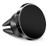 JAZZUP Magnetic Phone Holder,360° Rotation Car Mount for Car Air Vent,Universal Phone Holder for iPhone Xs/XR/XS Max/X,8,7,6p, Android Phones Under 6.5 inches (Black)