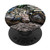Ball Python PopSockets PopGrip- Swappable Grip for Phones  and  Tablets