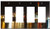 Switch Plate 4 Gang Rocker/GFCI - Port Harbour Night Harbor Sea Water Blue Ship Switch Plate 4 Gang Rocker/GFCI - Port Harbour Night Harbor Sea Water Blue Ship