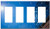 Switch Plate 4 Gang Rocker/GFCI - Hamburg Harbour City Elbe Philharmonic Hall 1