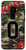Galaxy S9 plus Baseball Softball Letter O Initial Gift Ball Player Camo Case
