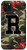 iPhone 11 Pro Max Baseball Softball Letter R Initial Gift Ball Player Camo Case