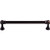 Top Knobs TK804TB Serene Collection 6-5/16" Kara Pull, Tuscan Bronze