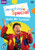 Something Special - Out and About- Hello Mr Tumble -DVD  plus Retro Badge-
