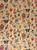 Tattoo Tea Alexander Henry Fabric - by Half Yard -Half Yard-