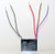 CEILING FAN CAPACITOR CBB61 4.5uf plus6uf plus5uf 5 WIRE