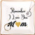 Mom Gift Ceramic Jewelry Trays Trinket Dish, Ring Holder Dish Trinket Plate for Women - Remember I Love You Mom for Mother's Day Birthday Thanksgiving Valentine's Christmas Gift