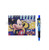 Mickey Mouse Autograph Book with Pen -Dark Blue-