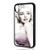 (for iPhone XR) Durable Protective Soft Back Case Phone Cover - HOT30419 Marilyn Monroe
