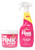 Stardrops - The Pink Stuff - The Miracle Cleaning Paste and Multi-Purpose Spray 2-pack Bundle - 1 Cleaning Paste, 1 Multi-Purpose Spray-