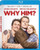 Why Him? -BD plusDVD plusDHD- -Blu-ray-