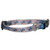 HUNTER MFG Detriot Lions Dog Collar, Large