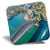 Destination Vinyl ltd Awesome Fridge Magnet - Sydney Harbour Bridge Australia 16291