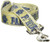 Pet Goods Manufacturing NCAA Pittsburgh Panthers Dog Lead, Large
