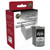 Reman Canon PG-40 Ink Black, 0615B002 -PG-40-