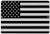 Rogue River Tactical USA American Flag Metal Tin Sign Wall Decor Man Cave Bar US United States Subdued