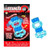 Macho Double Power Cock and Ball Ring, Blue