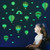 Glow in The Dark Hot Air Balloon Clouds Rainbow Sun Stickers Luminous Wall Stickers Birthday Christmas Gifts for Baby Boys Girls Kids Bedroom Decoration Glow in The Dark Hot Air Balloon Clouds Rainbow Sun Stickers Luminous Wall Stickers Birthday Christmas Gifts for Baby Boys Girls Kids Bedroom Decoration