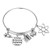 Lywjyb Birdgot Big Bang Theory Linear Atom Gift Big Bang Theory Fans Gift Soft Kitty Gift Big Bang Theory theme Bracelet