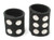KinkLab Neoprene Ball Stretcher, Tall