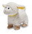 Cuddle Barn Animated Plush Toy Baa Baa Baby Trots & Makes Lamb Noises